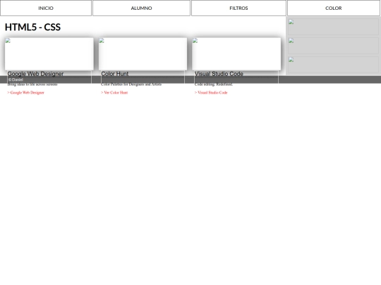 Practica2 screenshot