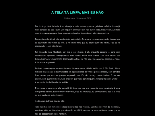 cronica-tela-eu screenshot