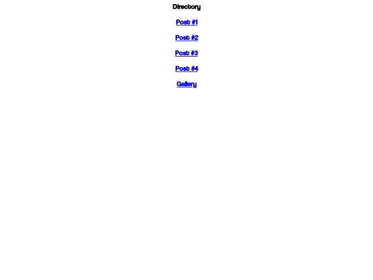 directory screenshot