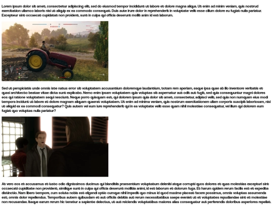 post1 screenshot