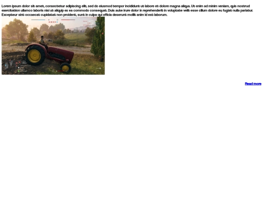 zajawka screenshot