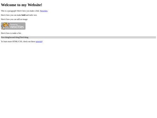 ceramique screenshot