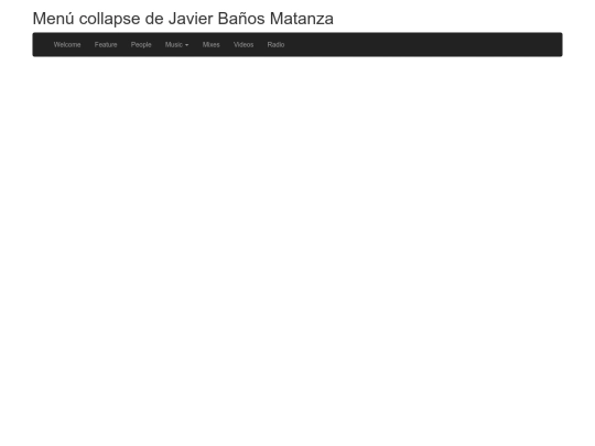 modulo6/opcional/menu screenshot