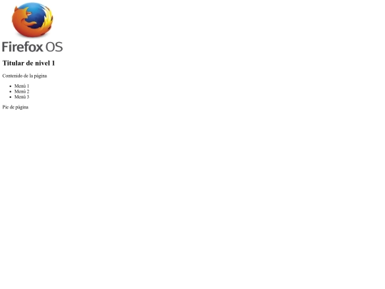 opcional screenshot