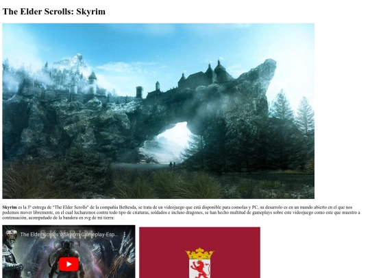 opcionalimagenvideo screenshot
