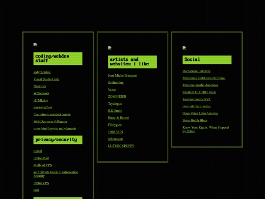 lnks3 screenshot