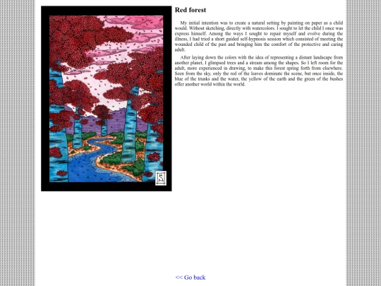 content/metaprime/museumofart/Red_forest screenshot