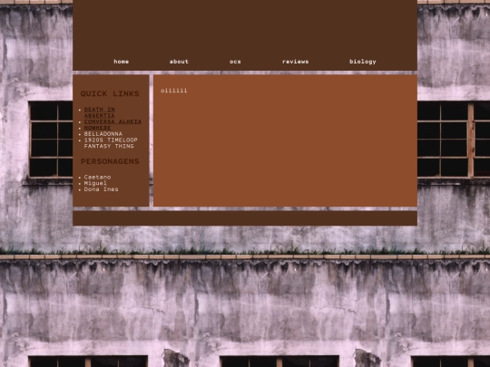 conversaalheia screenshot