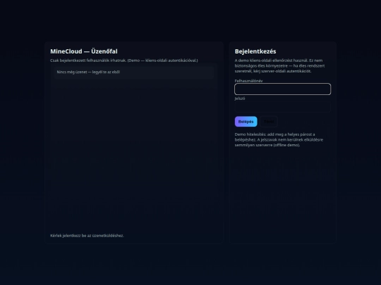 uzenofal screenshot