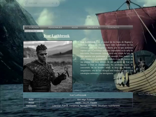 ivar screenshot