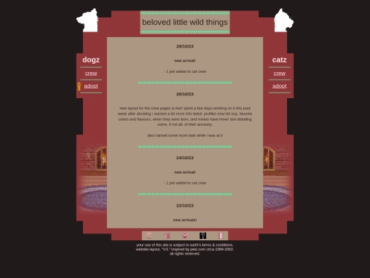 blwtchangelog screenshot
