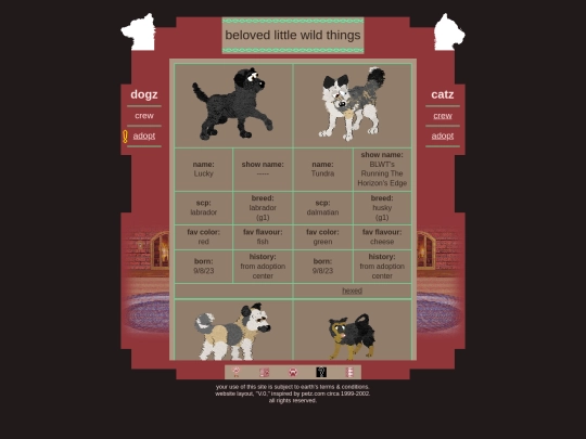 dogzcrew screenshot