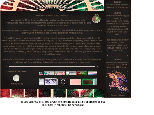 main screenshot