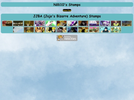jjbastamps screenshot