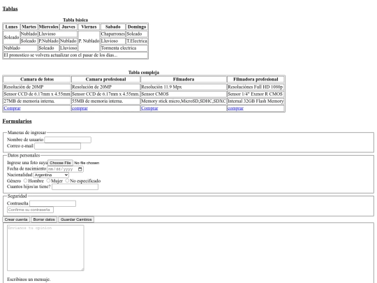 Tp3 screenshot