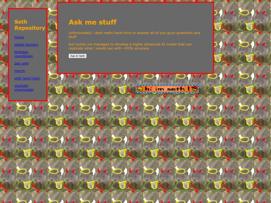 ask screenshot