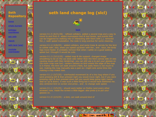 slcl screenshot