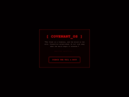 nexus screenshot