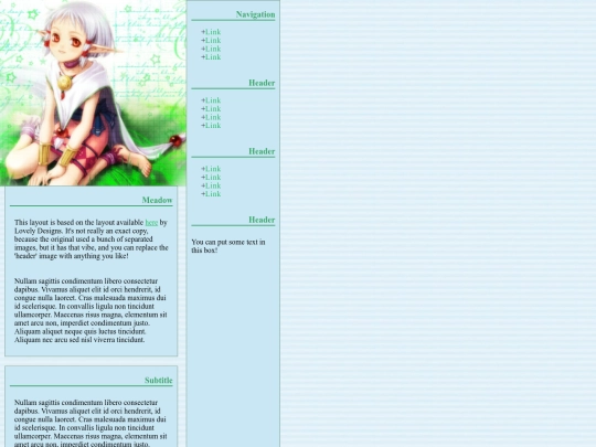 home screenshot