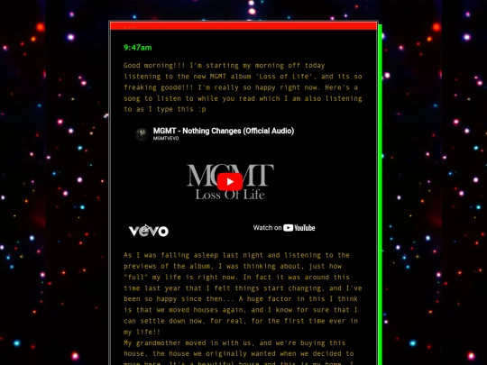 posts/2024-02-23-Its-Working screenshot