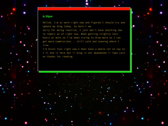 posts/2024-03-25-Im-Still-Here screenshot