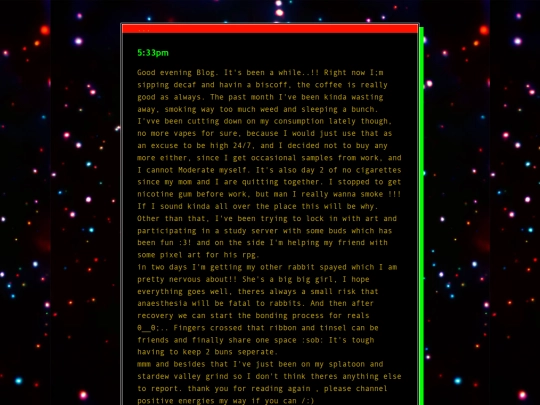 posts/2024-05-27-updates screenshot