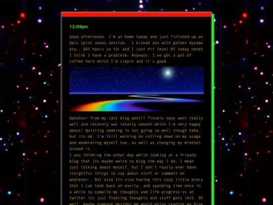 posts/2024-06-23-End-of-June-Checkin screenshot