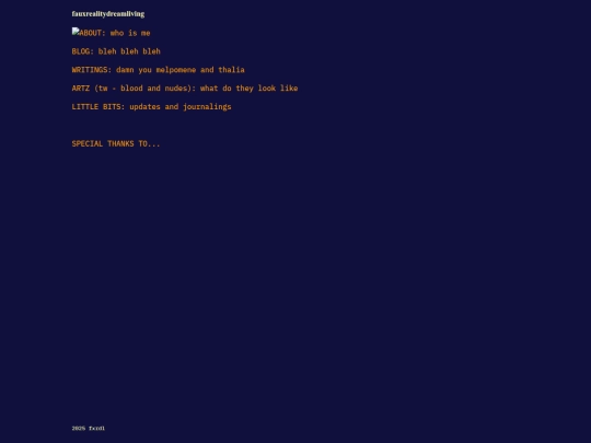 hub screenshot