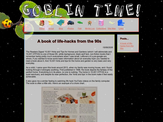 blogPage/blog screenshot