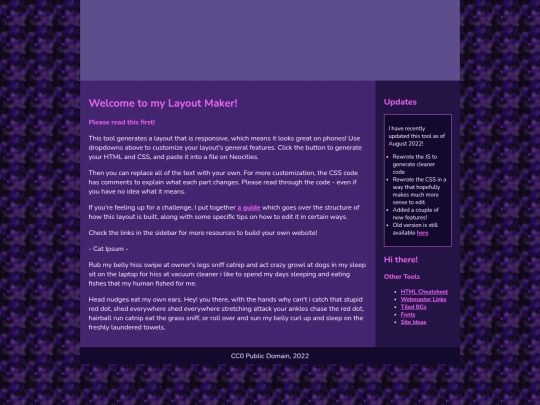 themind screenshot