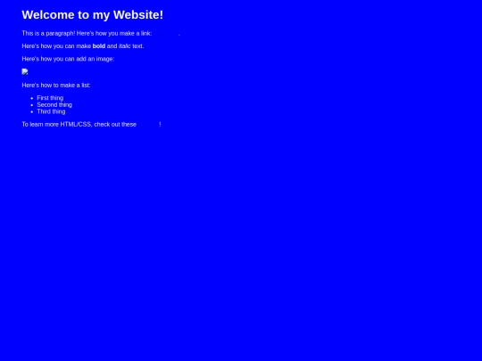 tutorial screenshot