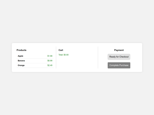 epos/SCO screenshot