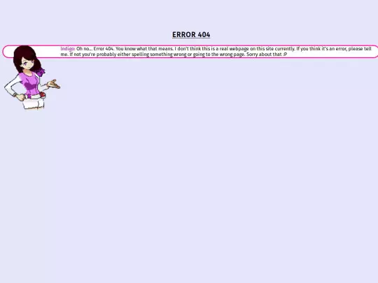 Quizzes screenshot