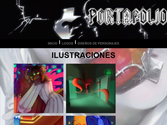 ilustraciones screenshot