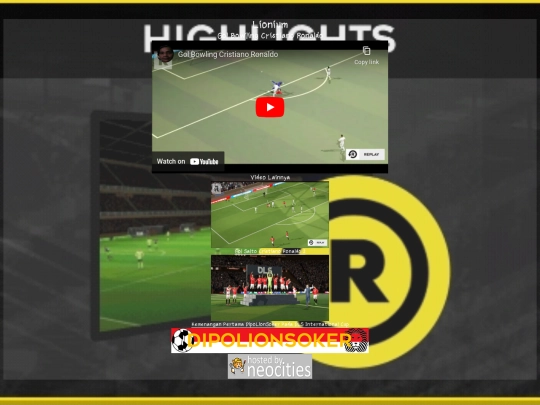 galeri-video/gol-bowling-cristiano-ronaldo screenshot