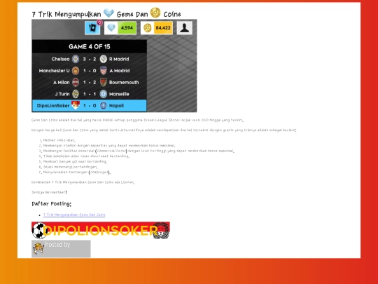 llog/7-Trik-Mengumpulkan-Gem-Dan-Koin screenshot
