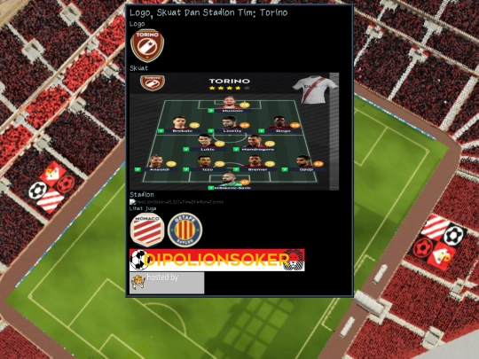llog/Logo-Skuat-Stadion-Tim-Torino screenshot