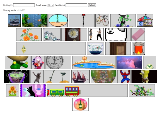 do_gallery/hori-mas screenshot