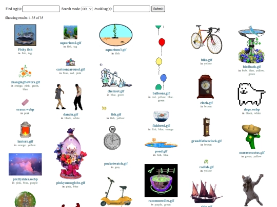 do_gallery/vert-mas screenshot