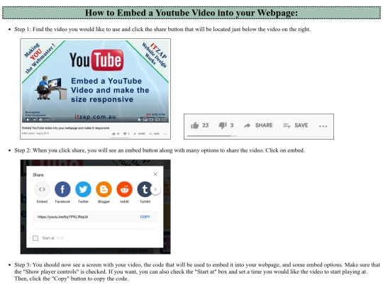 documents/videoembeddingpoojav screenshot