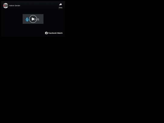 test screenshot