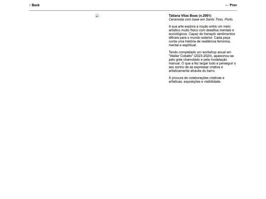 page/sobremim screenshot