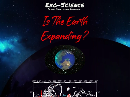 expandingearth screenshot