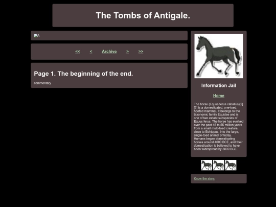 pagetemplate screenshot