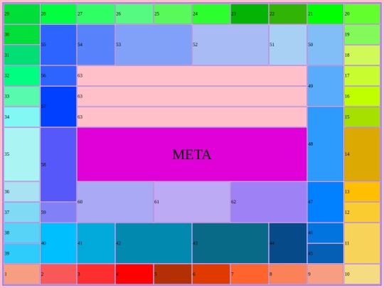oca screenshot