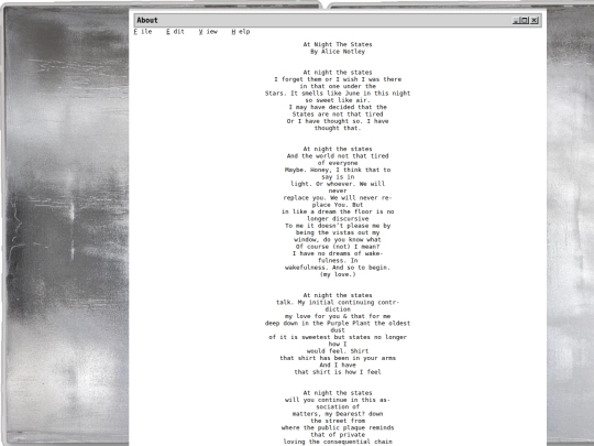 atnightthestates screenshot