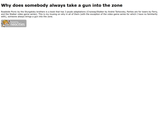 lit/gun-zone screenshot