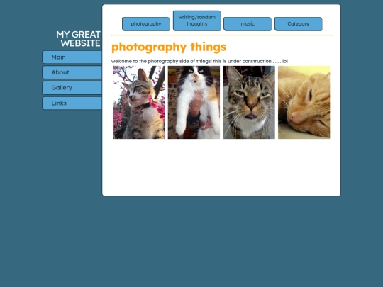 another preset/catpics screenshot