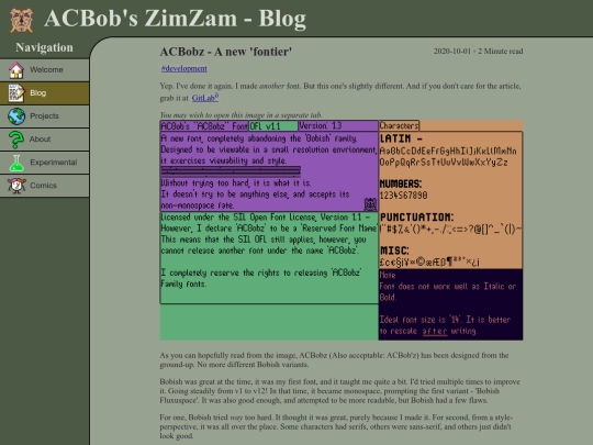 blog/acbobz screenshot