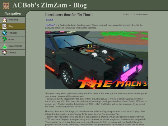 blog/notime-review screenshot